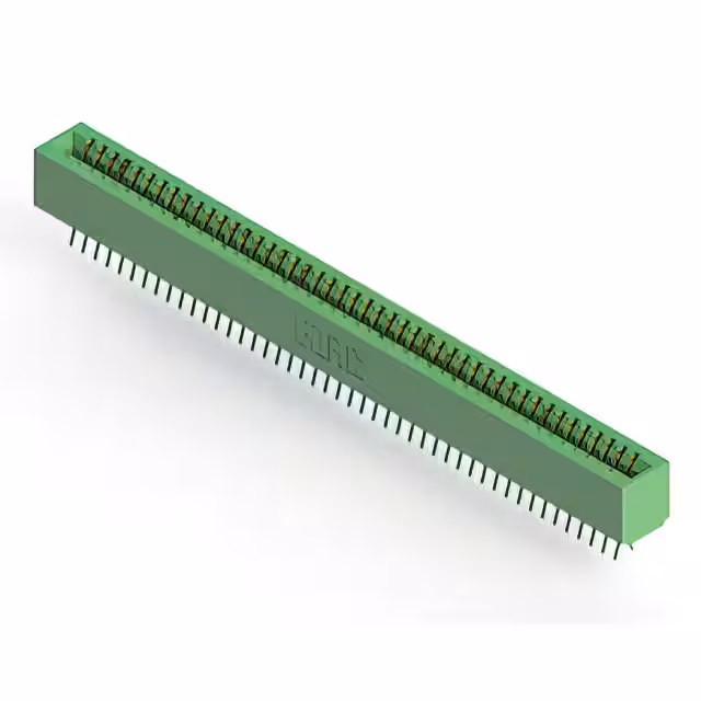 341-092-556-201 EDAC Inc.  Edgeboard Connectors